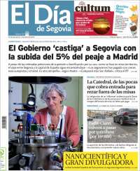 El Día de Segovia