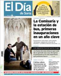 El Día de Soria