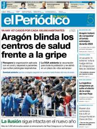 El Periódico de Aragón