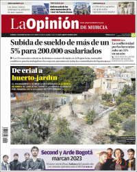 La Opinión de Murcia