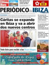 Periódico de Ibiza