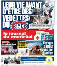 Le Journal de Montréal