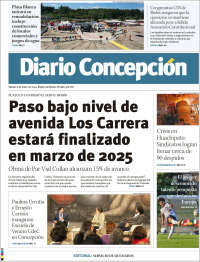 Diario de Concepción