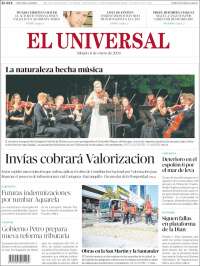El Universal