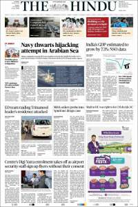 The Hindu