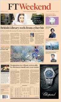 Financial Times