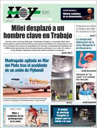 Diario Hoy