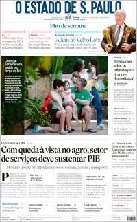O Estado de São Paulo