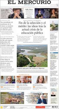 El Mercurio