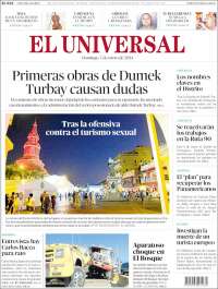 El Universal