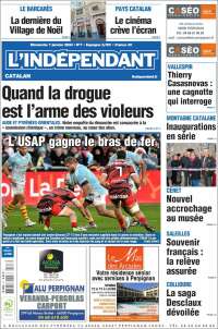 Le Indépendant