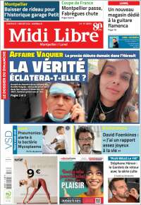 Midi Libre