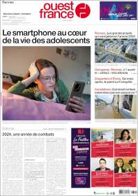 Ouest France