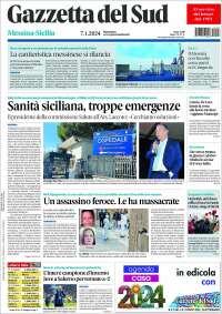 Gazzetta del Sud