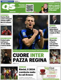 Quotidiano Sportivo
