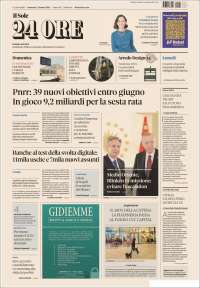 Il Sole 24 ORE