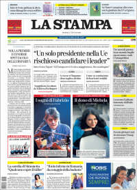 La Stampa