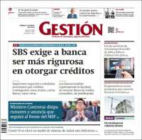 Diario Gestión