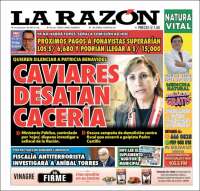 La Razón