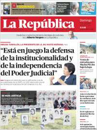 La Republica
