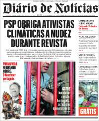 Diário de Noticias