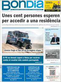 Diari Bondia