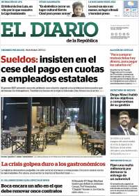 Diario de la República