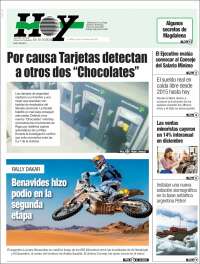 Diario Hoy