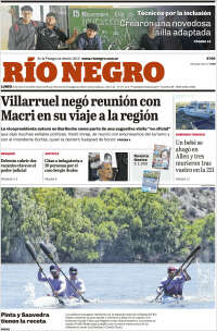 Rio Negro