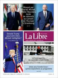 La Libre.be