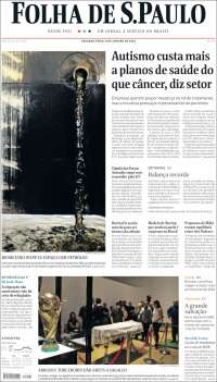 Folha de São Paulo