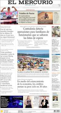 El Mercurio