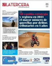La Tercera