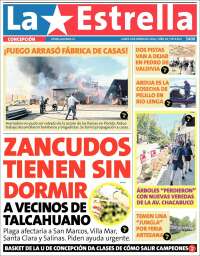 La Estrella de Concepción