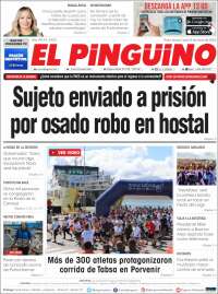 El Pingüino