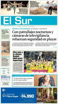 El Sur