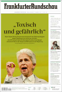 Frankfurter Rundschau