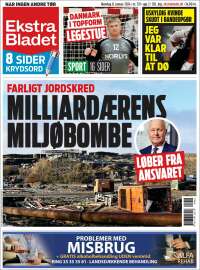 Ekstra Bladet