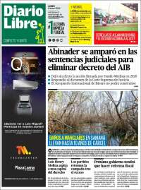 Diario Libre