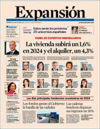 Expansión