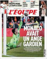 L'Equipe
