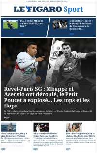 Le Figaro Sport