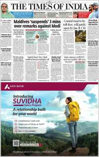 The Times of India