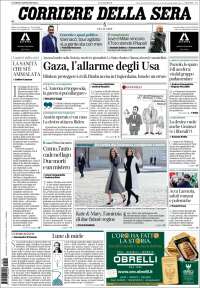 Corriere della Sera