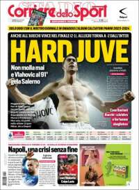 Corriere dello Sport