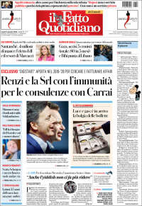 Il Fatto Quotidiano
