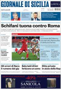 Giornale di Sicilia