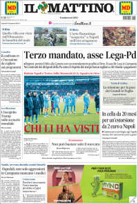 Il Mattino