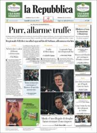 La Repubblica