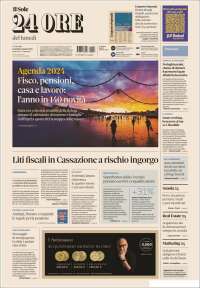 Il Sole 24 ORE